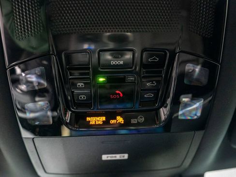 New 2026 Lexus RX 350 350h Luxury image 35