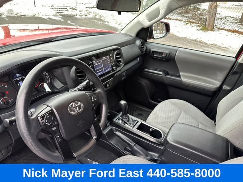 Used 2022 Toyota Tacoma SR5 image 21