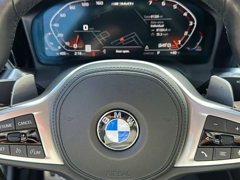 Used 2020 BMW M340i xDrive w/ Premium Package image 12