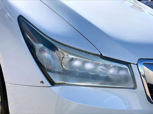 Used 2014 Acura MDX FWD w/ Technology Package image 25