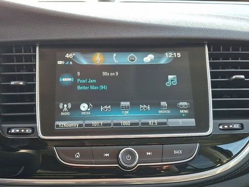 Used 2021 Buick Encore Preferred image 17