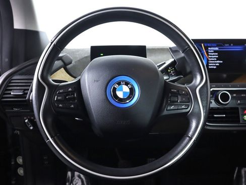 Used 2014 BMW i3 image 11