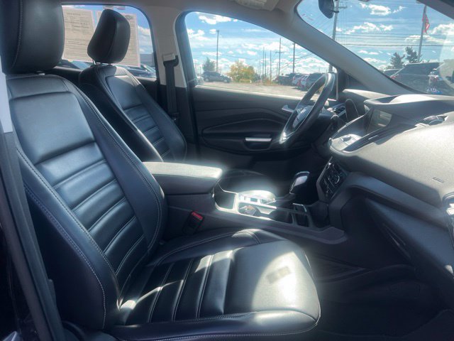 Used 2019 Ford Escape SEL AWD/4WD image 10
