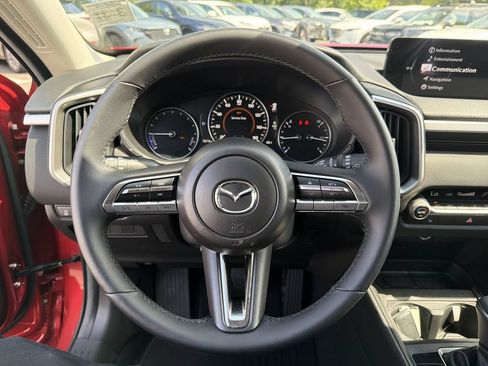 Used 2025 MAZDA CX-50 2.5 Hybrid w/ Weather Package AWD/4WD image 18