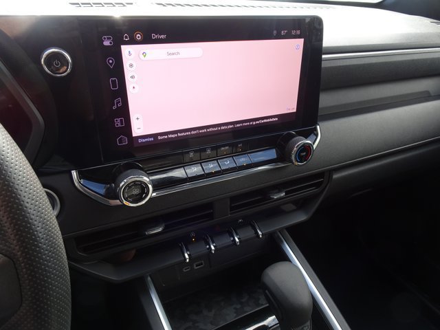 Used 2023 Chevrolet Colorado Trail Boss w/ Advanced Trailering Package AWD/4WD image 18