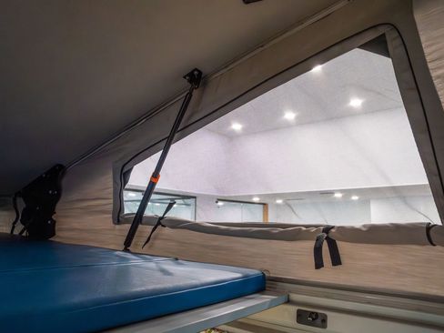 Used 2002 Volkswagen Eurovan GLS image 29