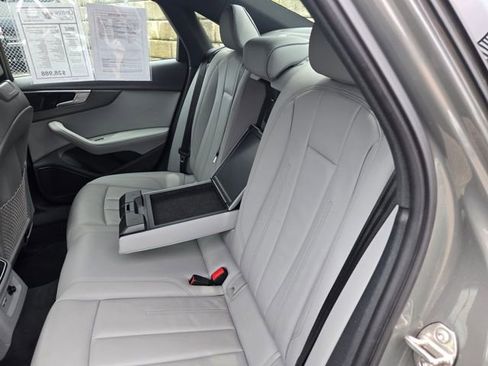 Used 2023 Audi A4 2.0T Premium Plus image 40