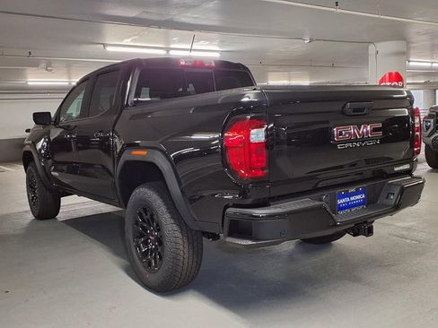 Used 2026 GMC Canyon Elevation w/ Convenience Package RWD image 10