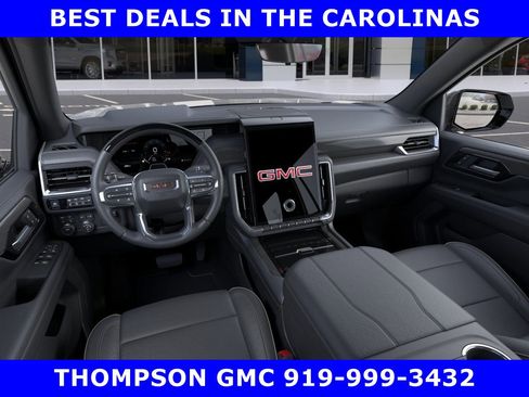 New 2026 GMC Yukon Elevation image 18