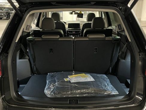 New 2026 Volkswagen Atlas SEL AWD/4WD image 40