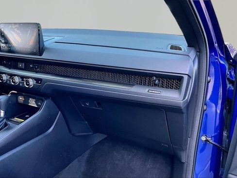 Certified 2025 Honda CR-V Sport-L image 18