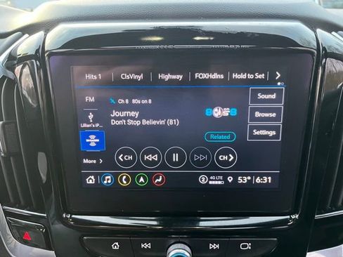 Used 2022 Chevrolet Traverse RS AWD/4WD image 34