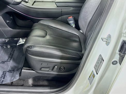 Used 2022 Hyundai Palisade Limited w/ Cargo Package FWD image 25
