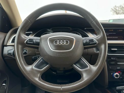 Used 2014 Audi A4 2.0T Premium Plus w/ Premium Plus Package image 27