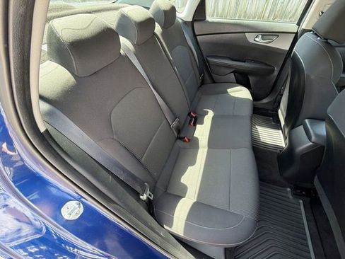 Used 2019 Kia Forte LXS FWD image 26