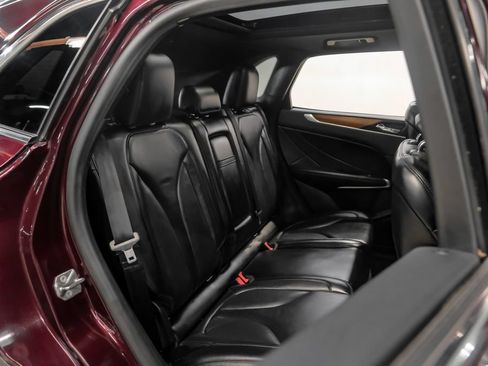 Used 2019 Lincoln MKC Select w/ Select Plus Package FWD image 45