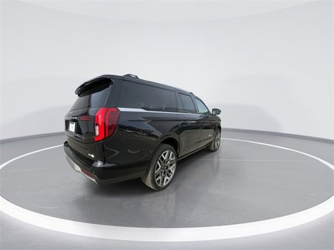 New 2026 Ford Expedition Max Platinum w/ Platinum Ultimate Package image 8