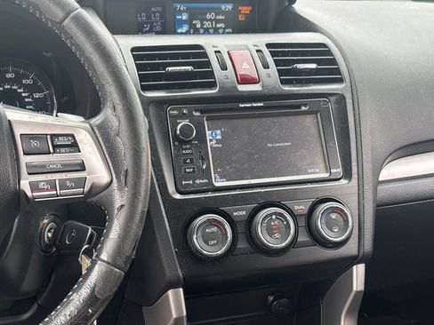 Used 2014 Subaru Forester 2.0XT Touring w/ Popular Package #1 AWD/4WD image 11