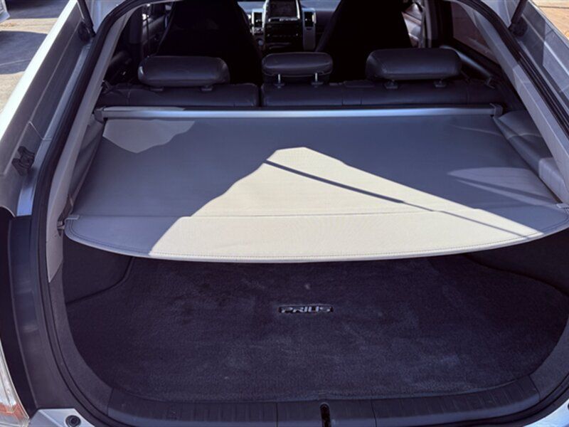 Used 2004 Toyota Prius FWD image 27