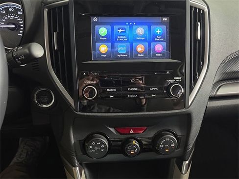 Used 2021 Subaru Forester Premium image 13