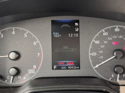 Certified 2024 Toyota Corolla LE FWD image 24