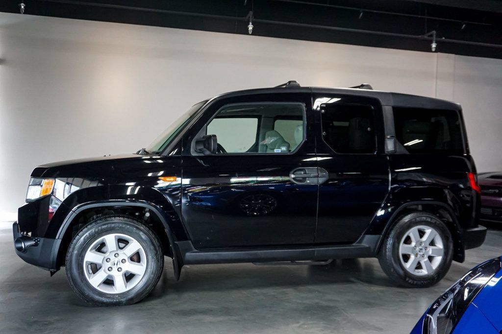 Used 2011 Honda Element EX image 34