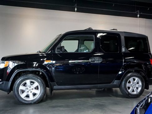 Used 2011 Honda Element EX image 34