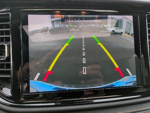 Used 2025 Dodge Durango R/T AWD/4WD image 10