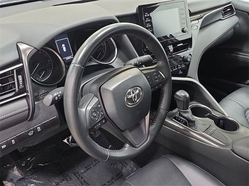 Certified 2024 Toyota Camry SE image 13