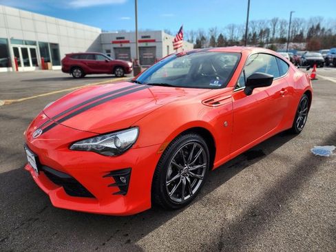 Used 2017 Toyota 86 860 Special Edition image 3