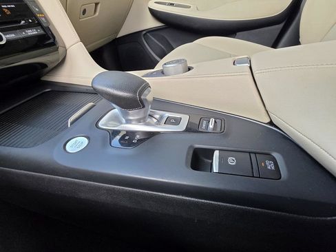 Used 2022 INFINITI QX50 Sensory FWD image 27