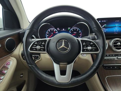 Used 2022 Mercedes-Benz GLC 300 4MATIC image 14