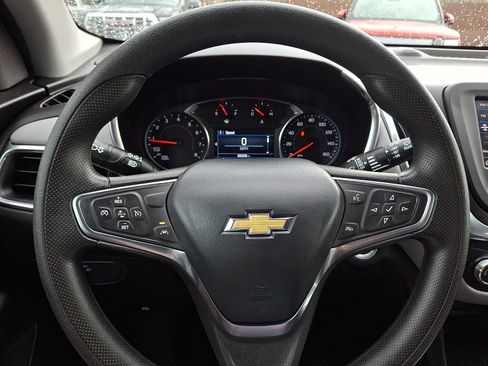 Certified 2024 Chevrolet Equinox LS w/ LS Convenience Package AWD/4WD image 18