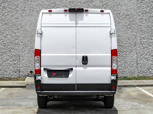 Used 2023 RAM ProMaster 1500 w/ Convenience Group FWD image 9