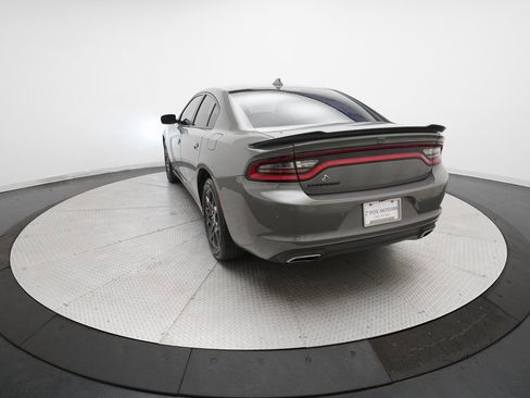 Used 2018 Dodge Charger GT w/ Blacktop Package image 33