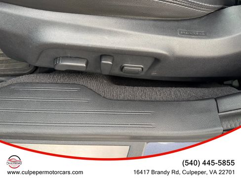 Used 2016 Subaru Legacy 2.5i Limited image 8