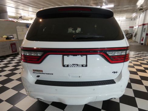 Used 2024 Dodge Durango R/T AWD/4WD image 5