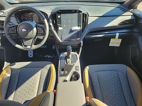 New 2025 Subaru Crosstrek 2.5i Sport w/ Crosstrek Mirror Package image 29