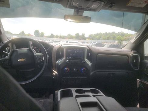Used 2023 Chevrolet Silverado 2500 LT w/ Convenience Package AWD/4WD image 14