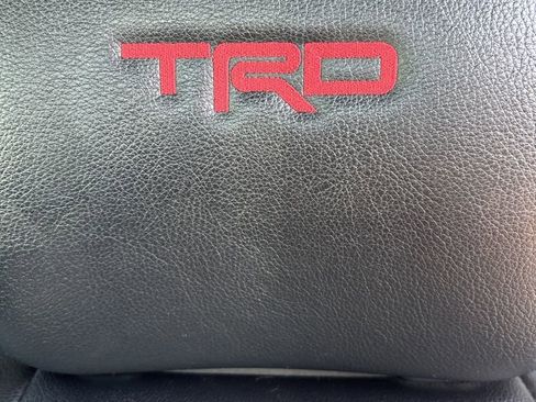 Used 2022 Toyota 4Runner TRD Pro AWD/4WD image 11