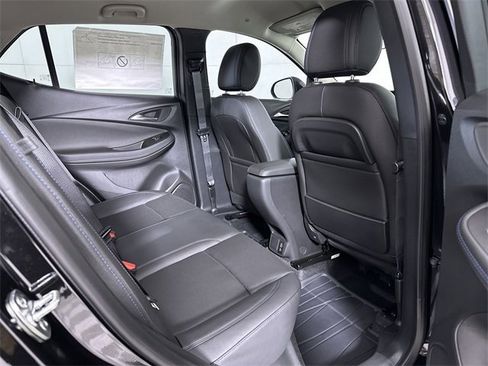 New 2026 Buick Encore GX Sport Touring w/ Advanced Technology Package image 27