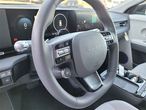 New 2025 Hyundai Ioniq 5 Limited image 19