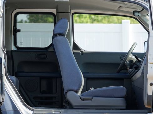 Used 2006 Honda Element LX image 28