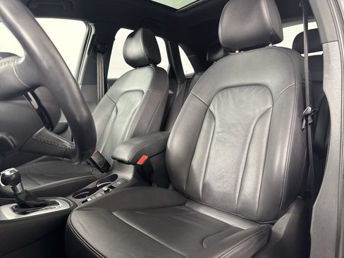 Used 2018 Audi Q3 2.0T Premium AWD/4WD image 18