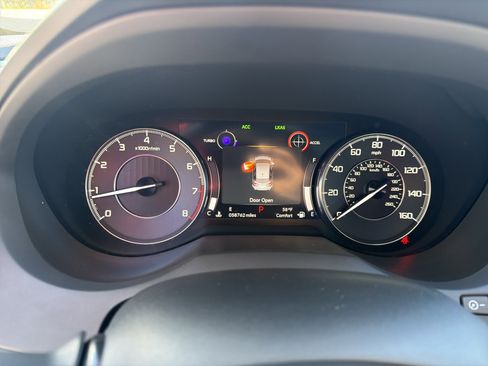 Used 2020 Acura RDX FWD w/ Technology Package image 13