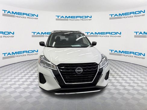 Used 2023 Nissan Kicks SV FWD image 8