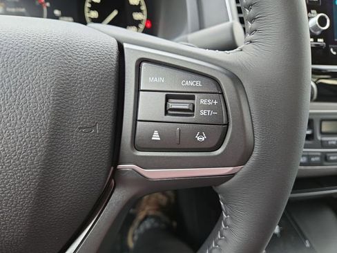 New 2026 Honda Ridgeline RTL image 23