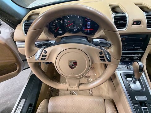 Used 2013 Porsche Boxster S image 33