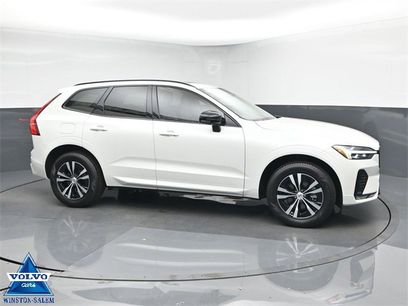 Used 2025 Volvo XC60 B5 Core