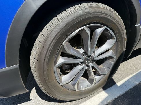 Used 2022 Honda CR-V EX-L image 7